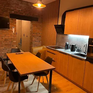 Apartmentsun Loft Old Town 6 Wrocław
