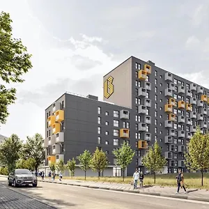 - Legnicka Business Center Wrocław