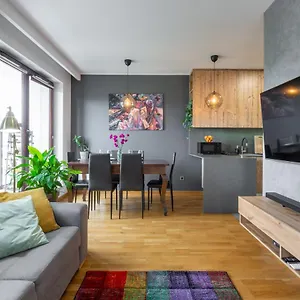 Dream House Aparment Free Parnikg Wrocław